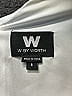 W by Worth Stripes Blue Casual Dress Size 6 - photo 7