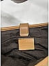 Gucci 100% Suede Tan Vintage Suede Small Jackie O Hobo One size - photo 5