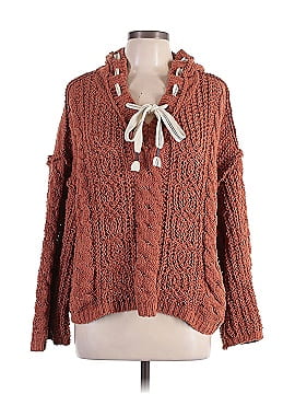 Pol Pullover Sweater