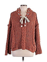 Pol Pullover Sweater