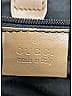 Gucci 100% Suede Tan Vintage Suede Small Jackie O Hobo One size - photo 11