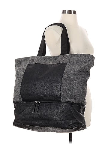 DSW Tote (view 2)