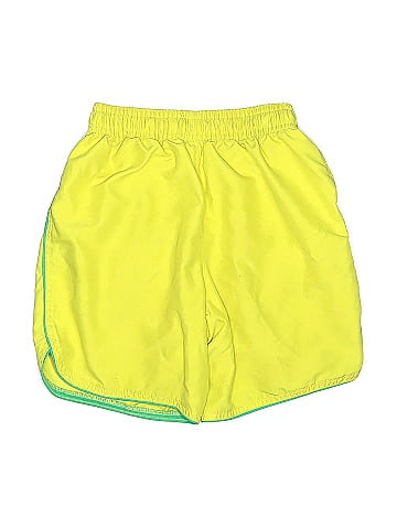 Hanna Andersson Athletic Shorts (view 2)