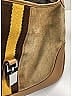 Gucci 100% Suede Tan Vintage Suede Small Jackie O Hobo One size - photo 8