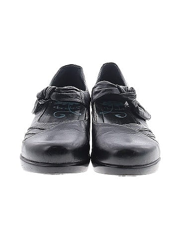 Dansko Heels (view 2)