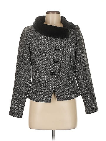 Danny & Nicole Jacket (view 1)