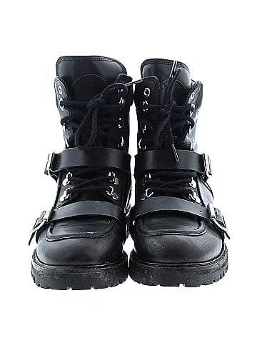 ALLSAINTS Ankle Boots (view 2)