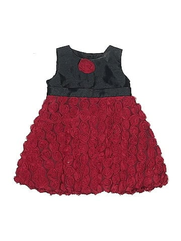 Wendy Bellissimo Dress (view 1)