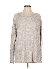 Easel Long Sleeve Top