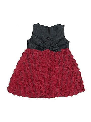 Wendy Bellissimo Dress (view 2)