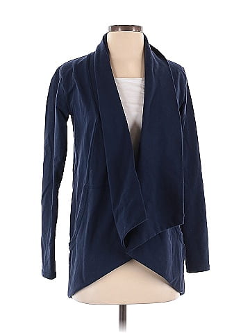 lucy Cardigan (view 1)