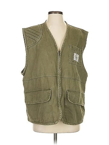 Carlisle Vest (view 1)