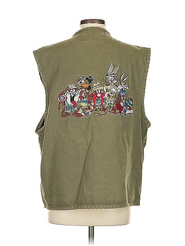 Carlisle Vest (view 2)