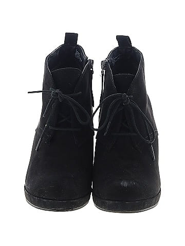 DV by Dolce Vita Ankle Boots (view 2)