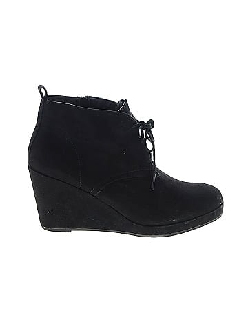 DV by Dolce Vita Ankle Boots (view 1)