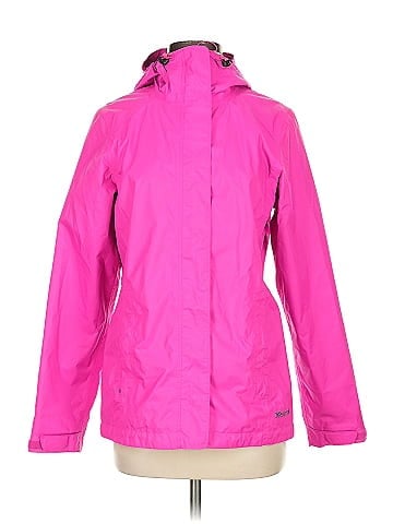 Marmot Raincoat (view 1)