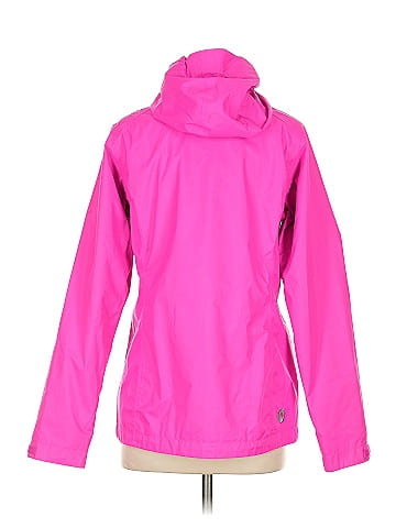 Marmot Raincoat (view 2)