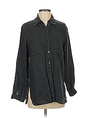 Chico's Design Long Sleeve Button Down Shirt
