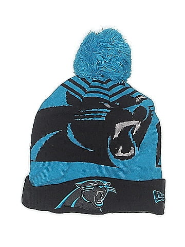New Era Beanie (view 1)