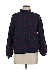 Porridge Pullover Sweater
