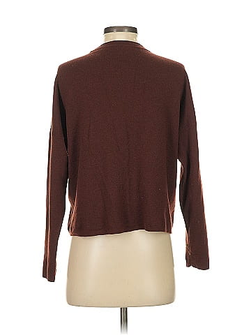 Eileen Fisher Wool Sweater (view 2)