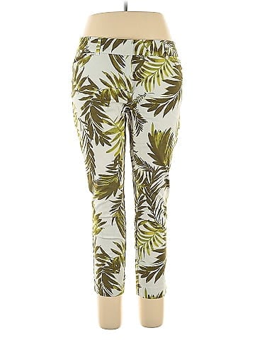 New York & Company Casual Pants (view 1)