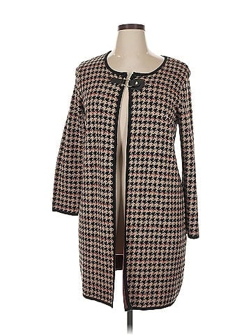 Anne Klein Coat (view 1)