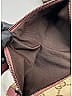 Gucci 100% Canvas Gold Pink GG Canvas Belt Bag One size - photo 8