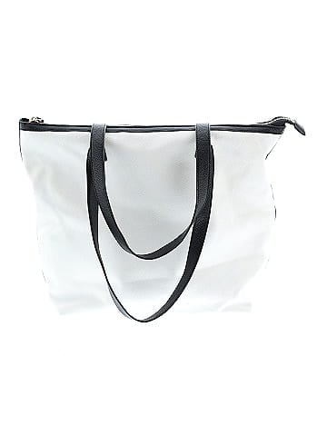 Walter Baker x Curateur Tote (view 1)