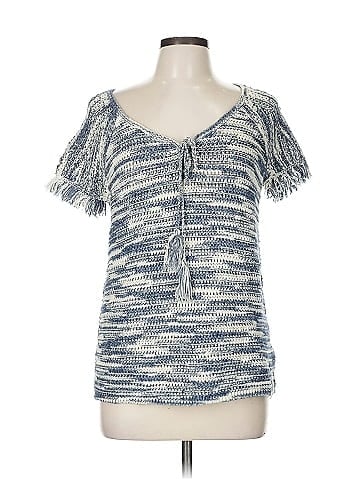 Massimo Dutti Sweater Vest (view 1)