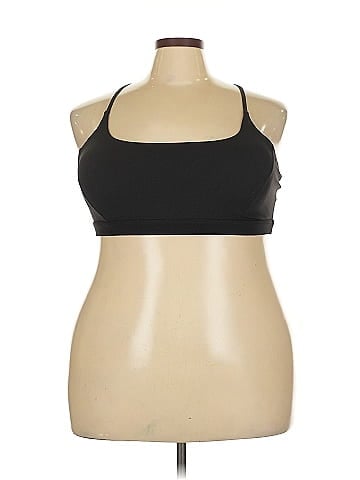 Running Girl Tank Top (view 1)