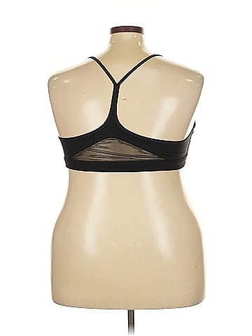 Running Girl Tank Top (view 2)