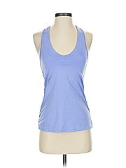 Lucky In Love Active Tank