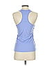 Lucky in Love Blue Active Tank Size S - photo 2