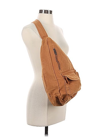 Unbranded Crossbody Bag (view 2)