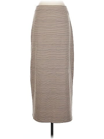 Life Is Good Casual Skirt (view 2)