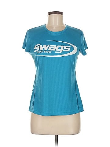 Asics Active T-Shirt (view 1)