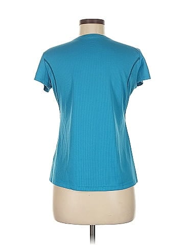 Asics Active T-Shirt (view 2)