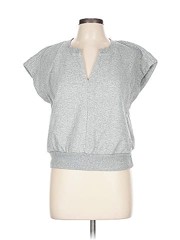 Evereve Short Sleeve T-Shirt (view 1)