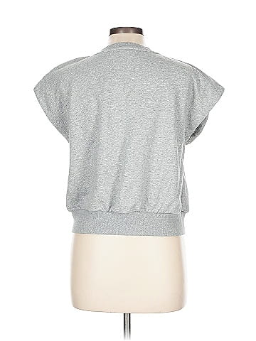 Evereve Short Sleeve T-Shirt (view 2)