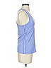 Lucky in Love Blue Active Tank Size S - photo 4