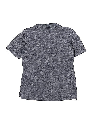 Crewcuts Short Sleeve Button-Down Shirt (view 2)