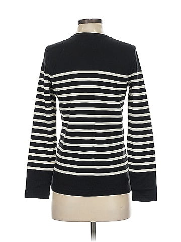 Liz Claiborne Long Sleeve Top (view 2)