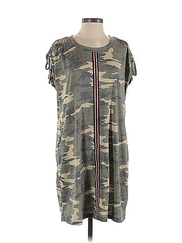 Mystree Casual Dress (view 1)
