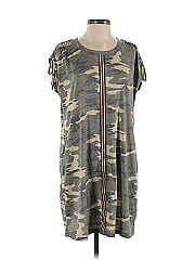Mystree Casual Dress