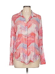 Bella Dahl Long Sleeve Blouse