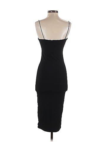 Naked Wardrobe Cocktail Dress (view 2)