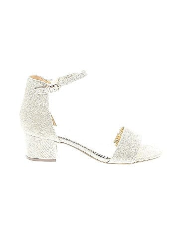 Sugar Heels (view 1)