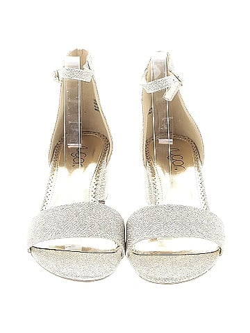 Sugar Heels (view 2)