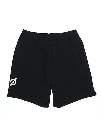 Peloton Athletic Shorts (view 2)